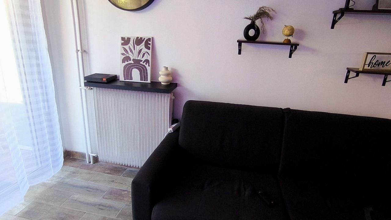 Photo of Livingroom in Vallauris