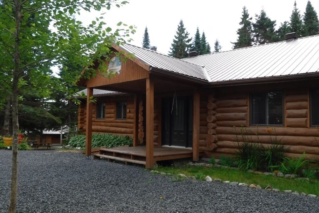 Photo of Outdoor in Saint-Luc-de-Bellechasse