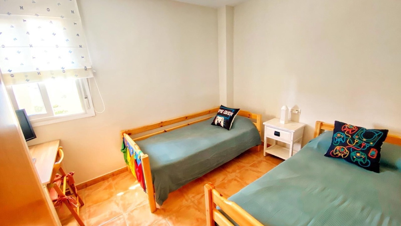 Photo of Bedroom in Les Planes del Rei