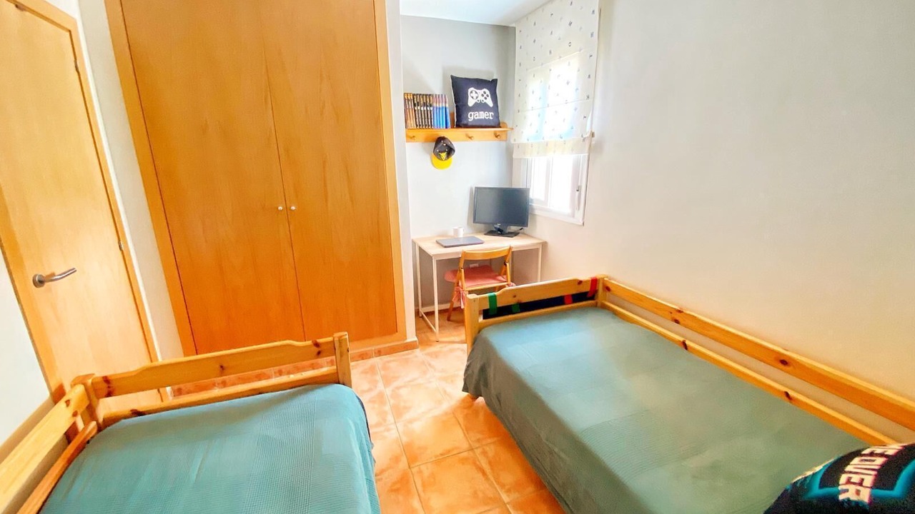 Photo of Bedroom in Les Planes del Rei
