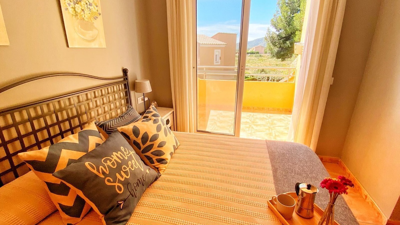 Photo of Bedroom in Les Planes del Rei