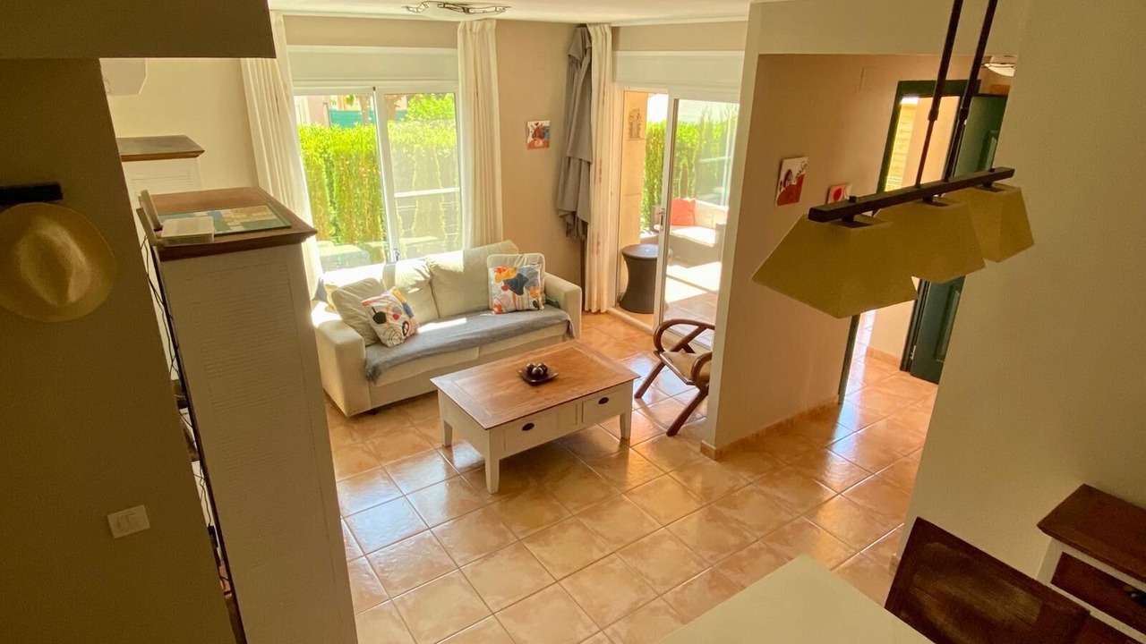 Photo of Livingroom in Les Planes del Rei