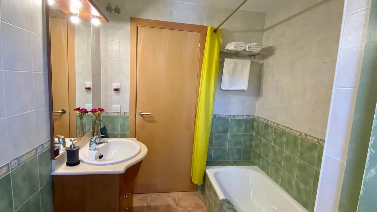 Photo of Bathroom in Les Planes del Rei