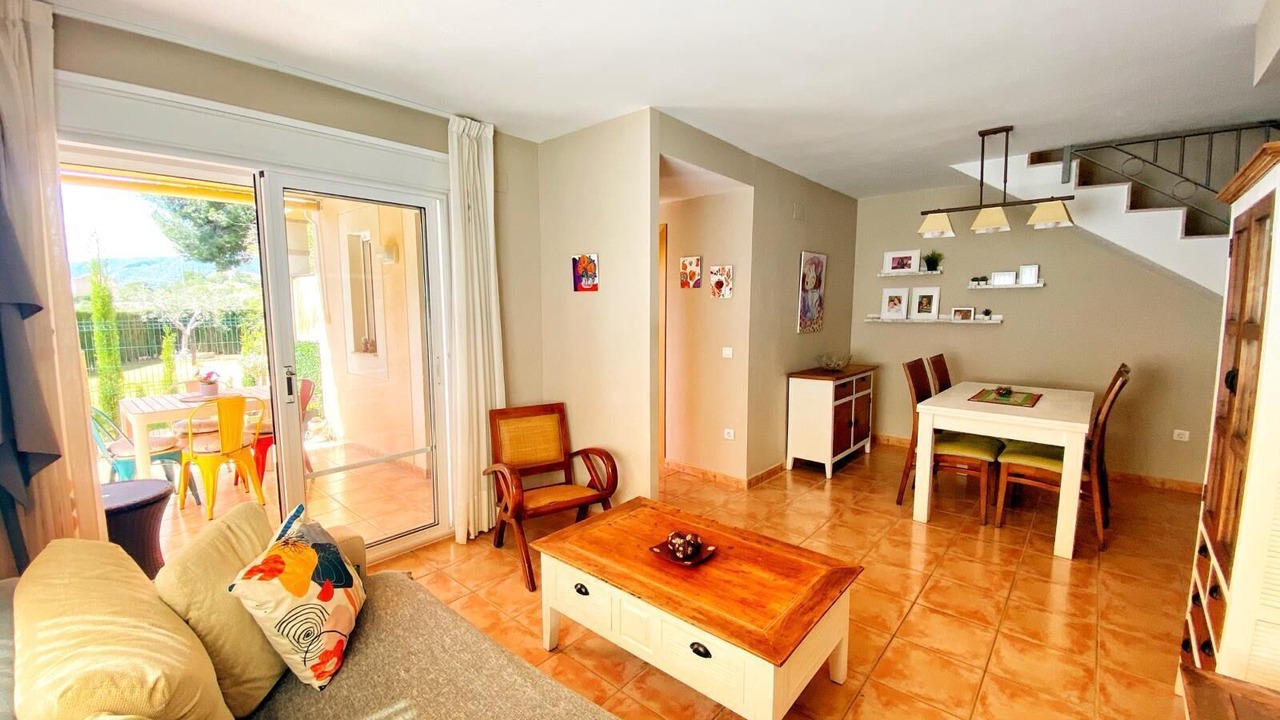 Photo of Livingroom in Les Planes del Rei
