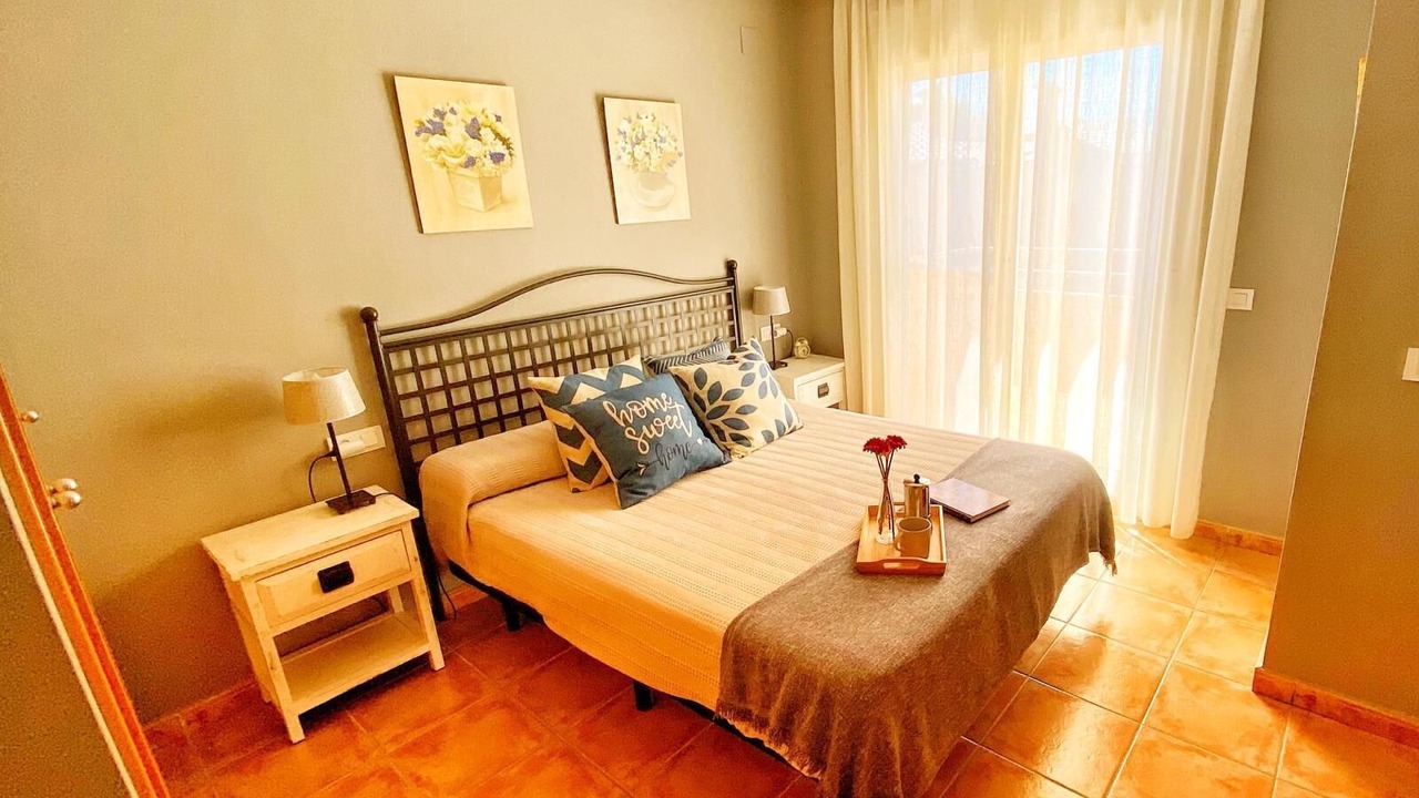 Photo of Bedroom in Les Planes del Rei