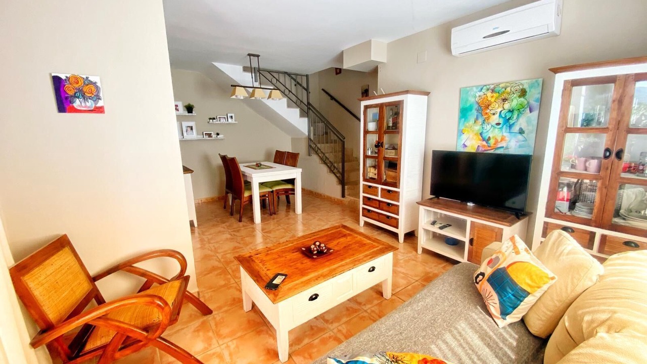 Photo of Livingroom in Les Planes del Rei