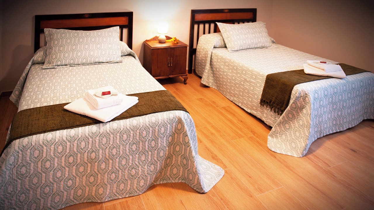 Photo of Bedroom in Navas de Oro