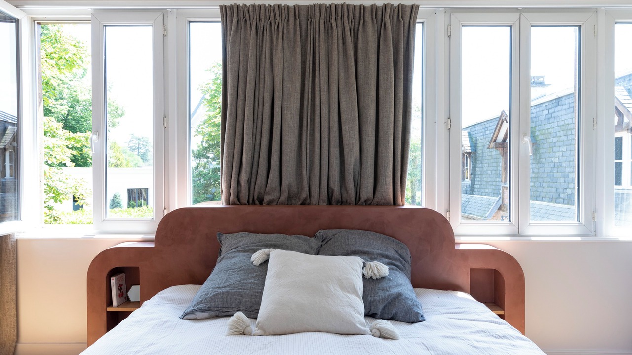 Photo of Bedroom in Le Vesinet