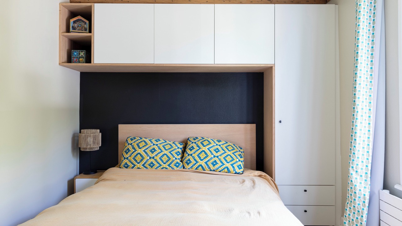 Photo of Bedroom in Le Vesinet