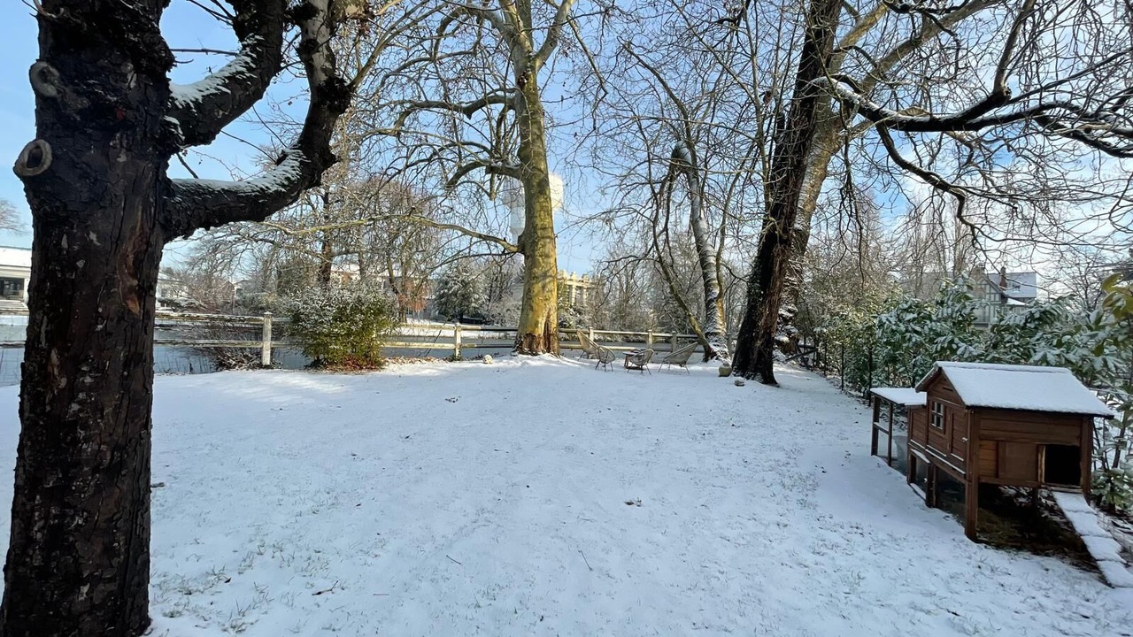 Photo of Outdoor in Le Vesinet