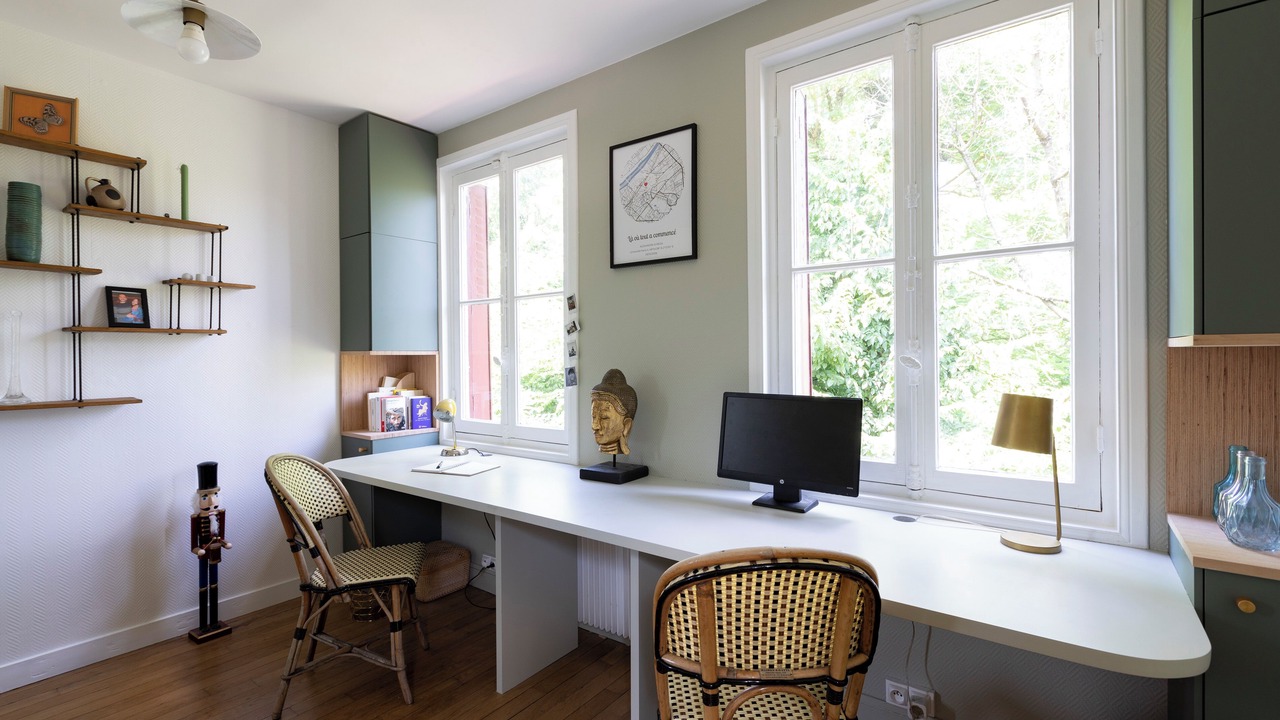 Photo of Others in Le Vesinet