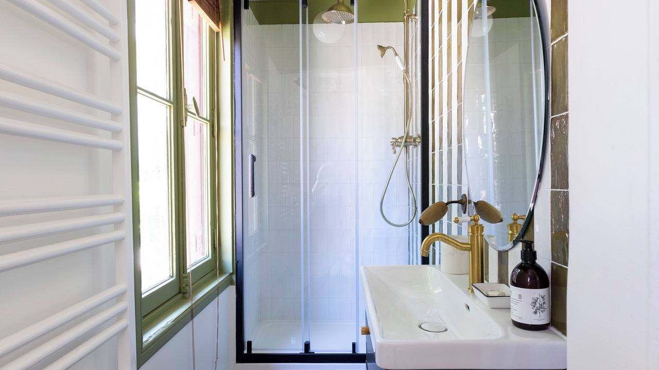 Photo of Bathroom in Le Vesinet