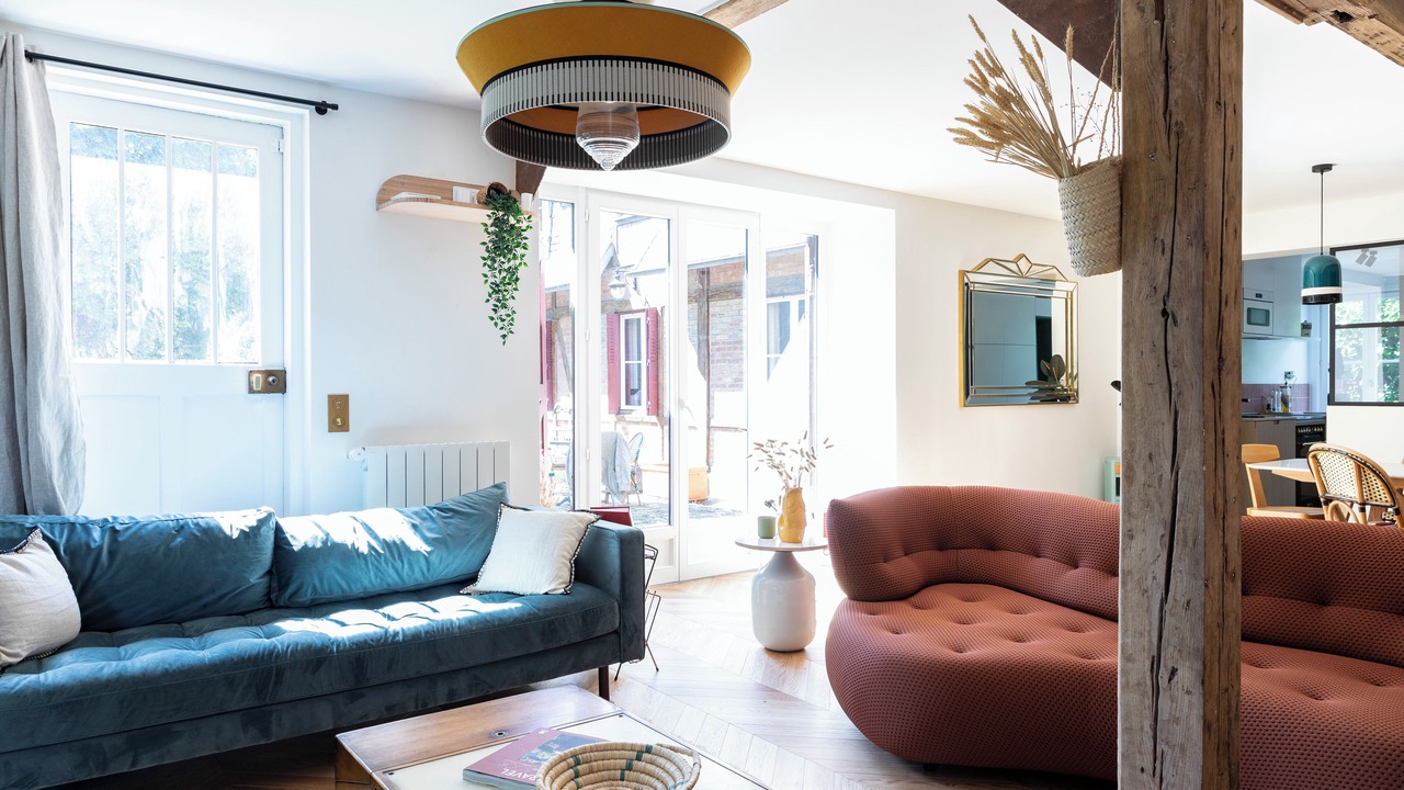 Photo of Livingroom in Le Vesinet