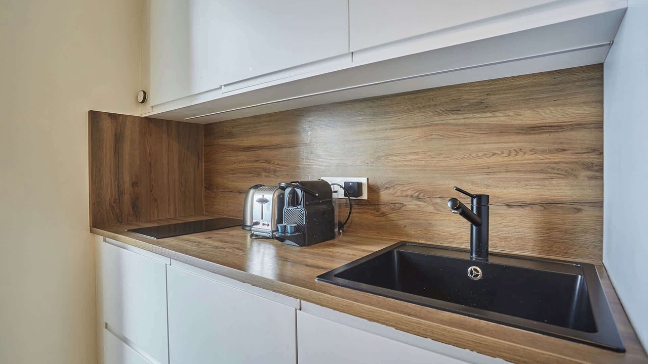 Photo of Kitchen in Bel-Air Nord