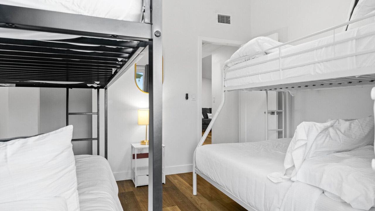 Photo of Bedroom in Loma Alta
