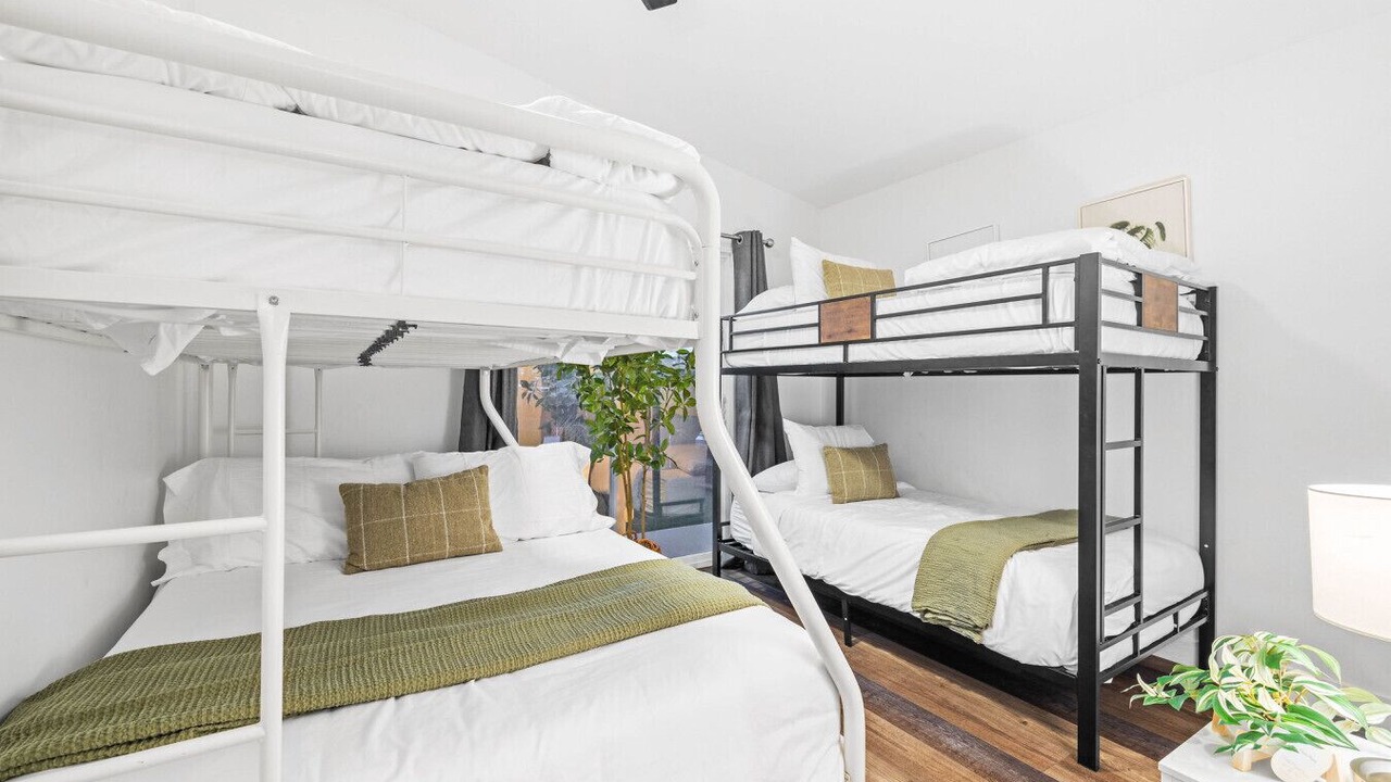Photo of Bedroom in Loma Alta