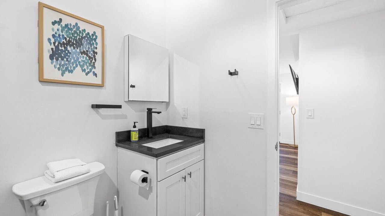 Photo of Bathroom in Loma Alta