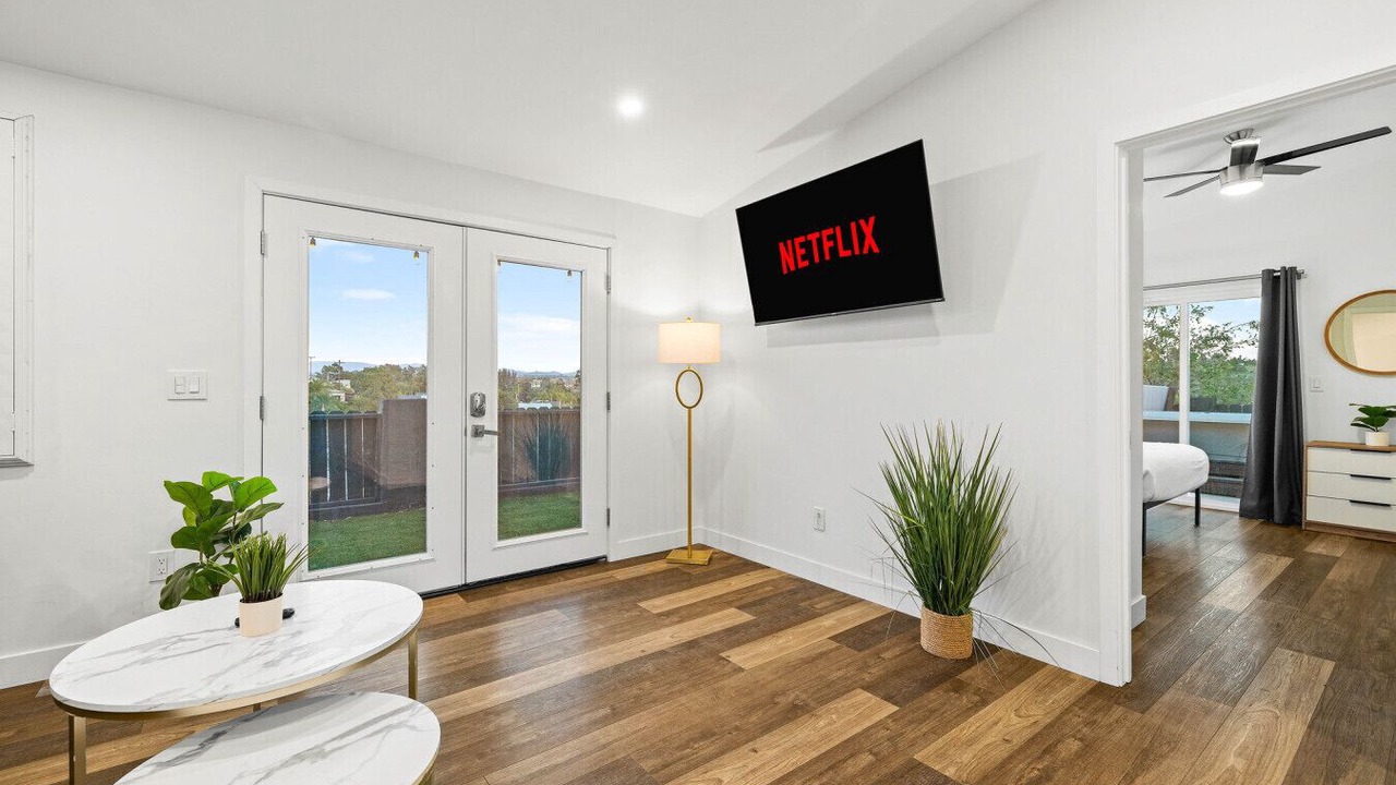 Photo of Bedroom in Loma Alta