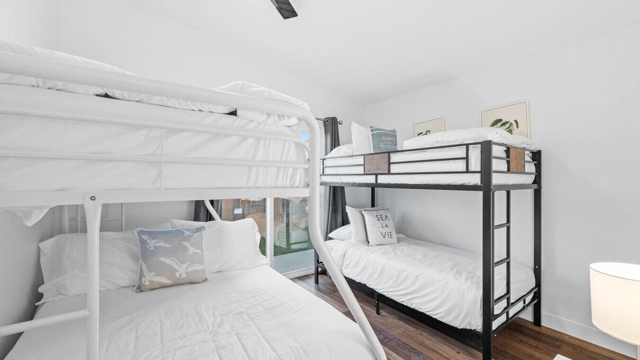 Photo of Bedroom in Loma Alta