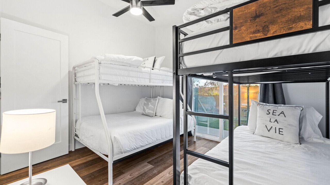 Photo of Bedroom in Loma Alta