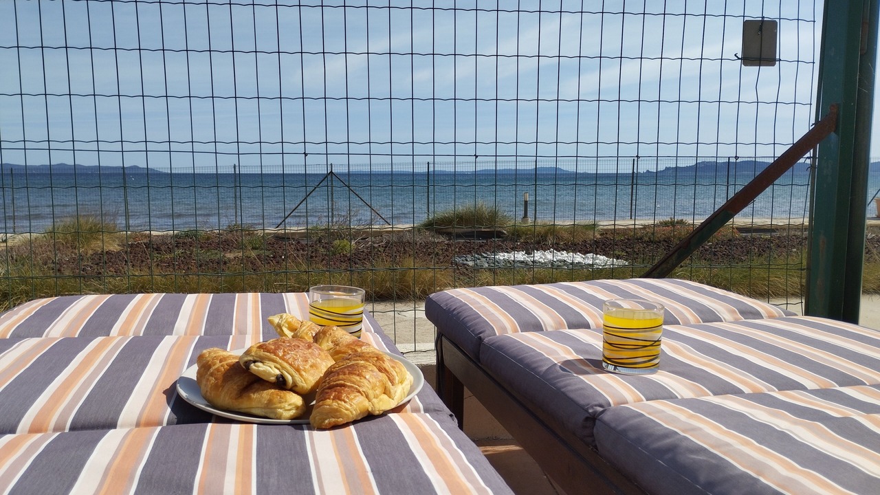 Photo of Outdoor in La Capte