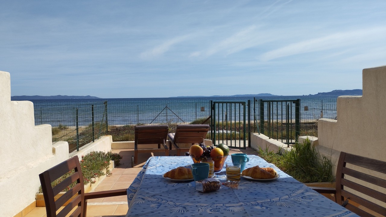 Photo of Outdoor in La Capte