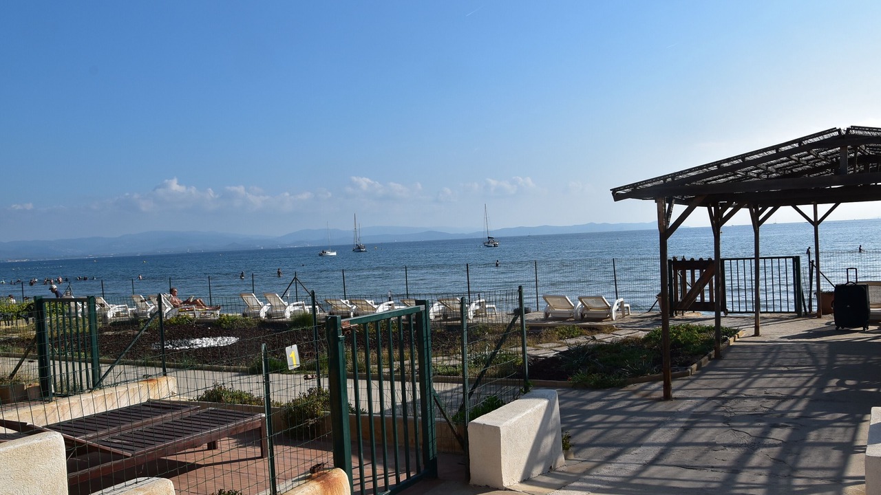 Photo of Outdoor in La Capte