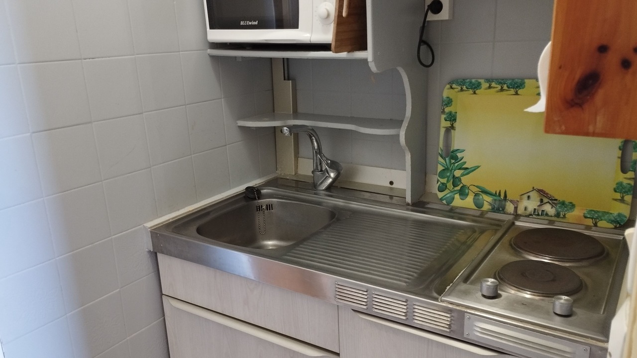 Photo of Livingroom in La Capte