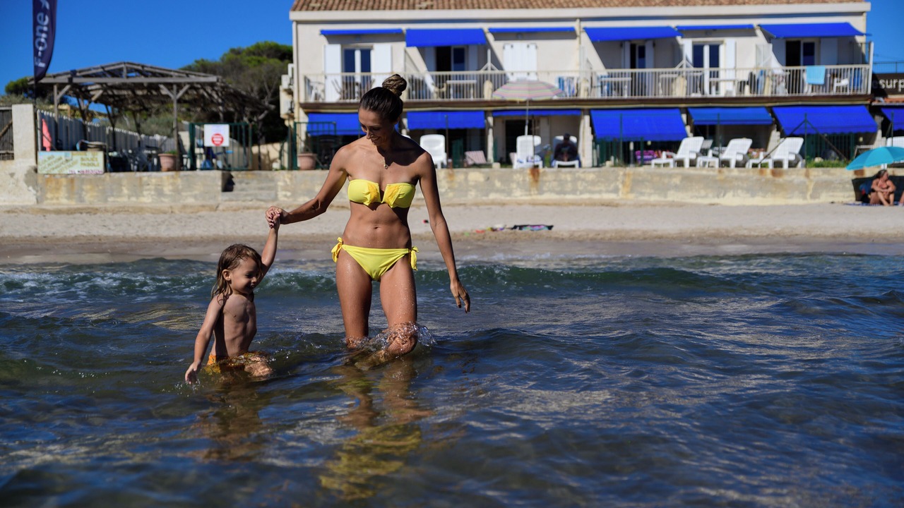 Photo of Outdoor in La Capte