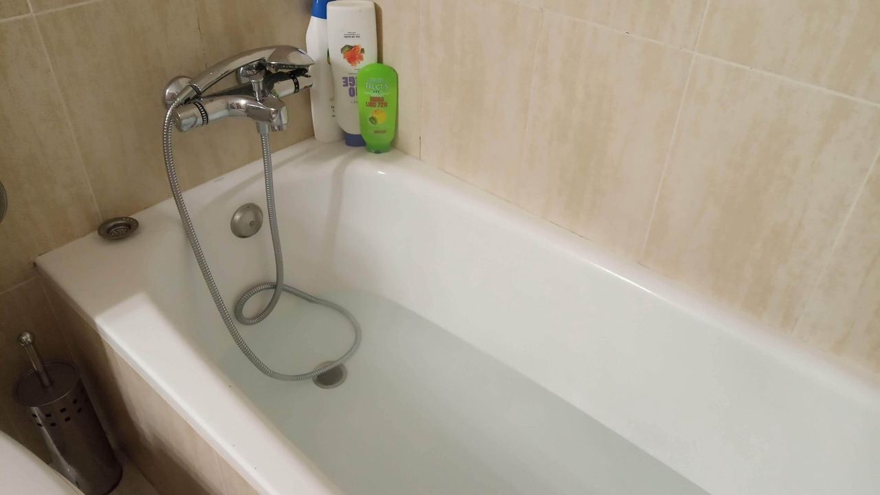 Photo of Bathroom in Croix de Metz Regina