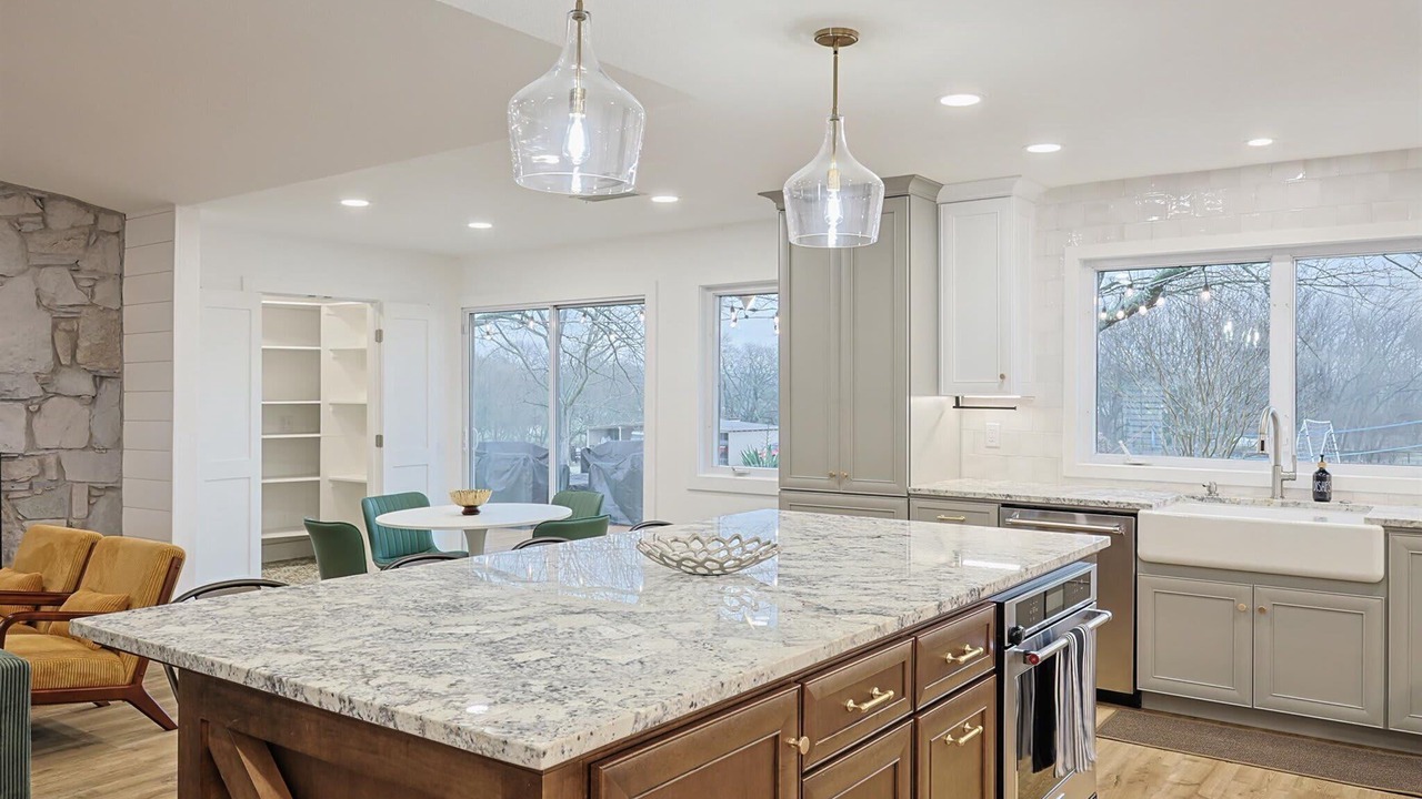 Photo of Kitchen in McKinney