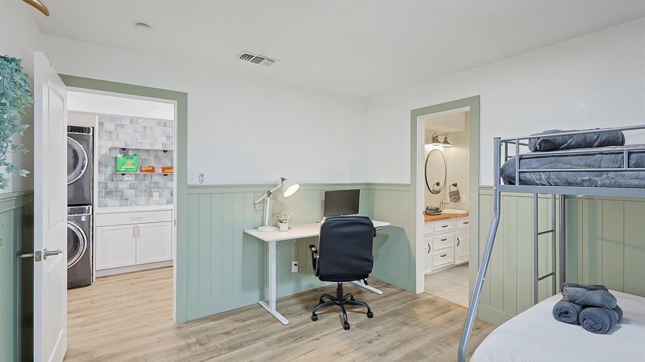 Photo of Bedroom in McKinney