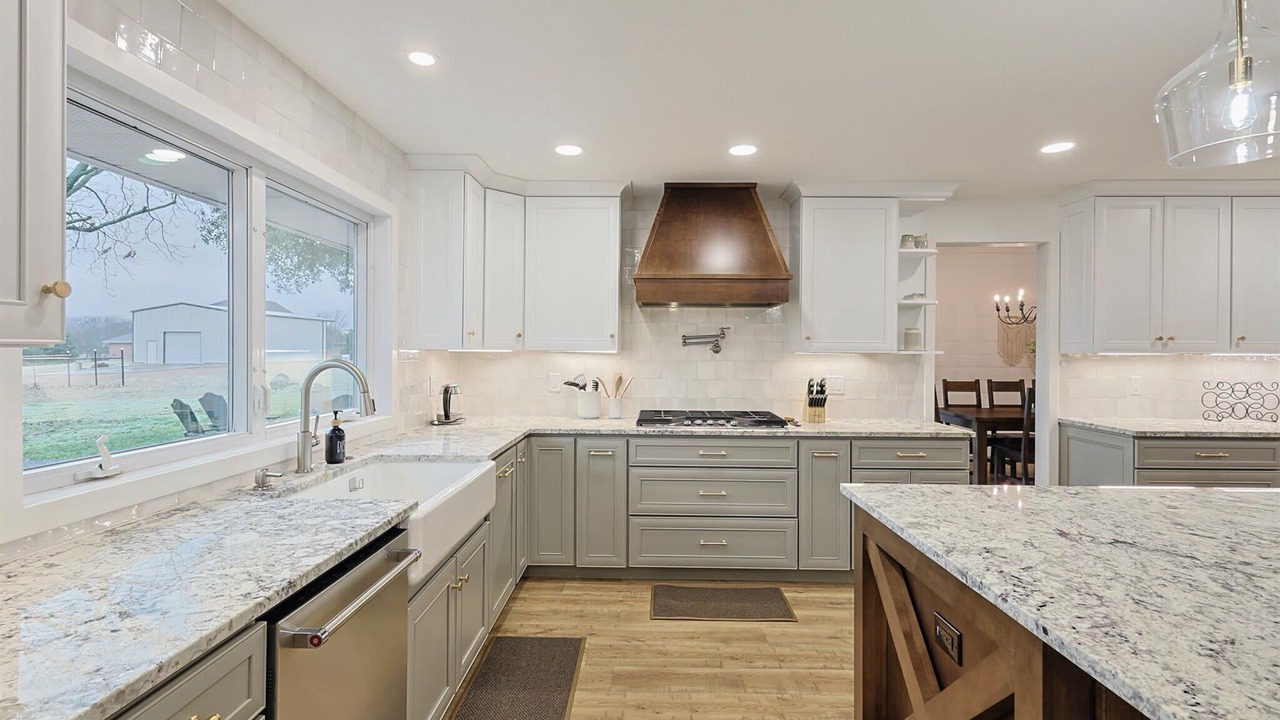 Photo of Kitchen in McKinney
