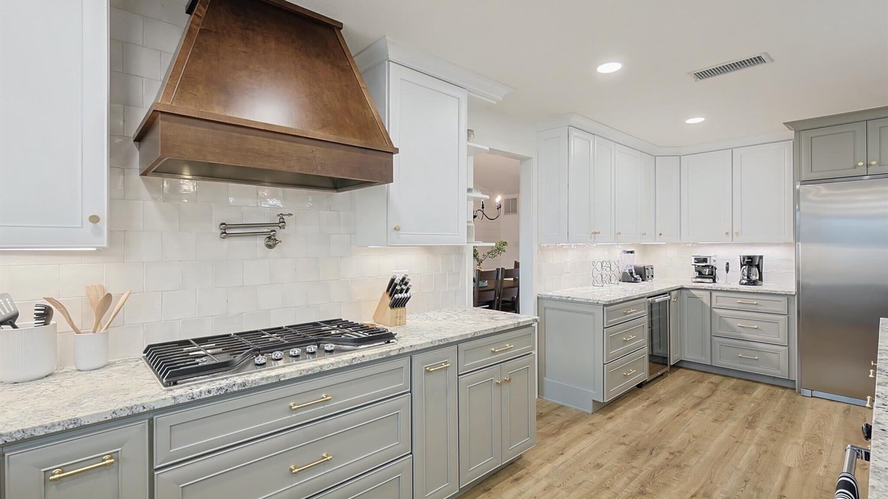 Photo of Kitchen in McKinney