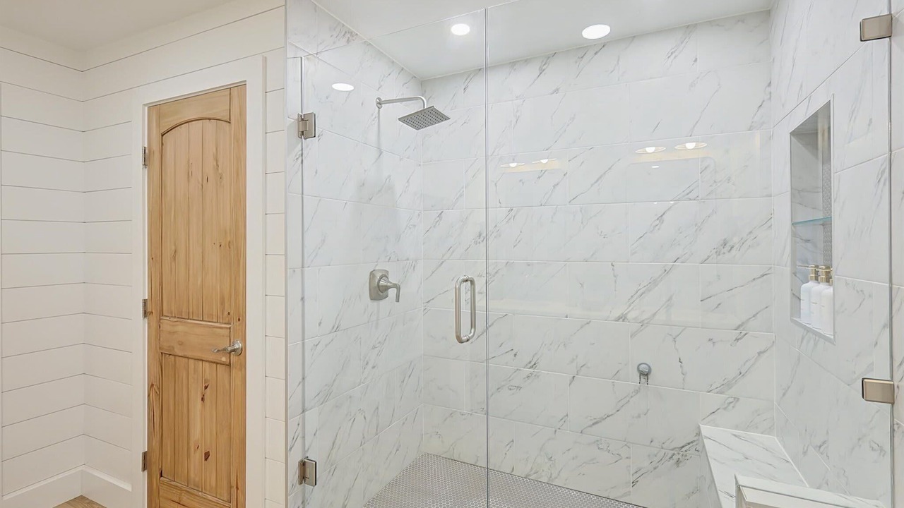 Photo of Bathroom in McKinney