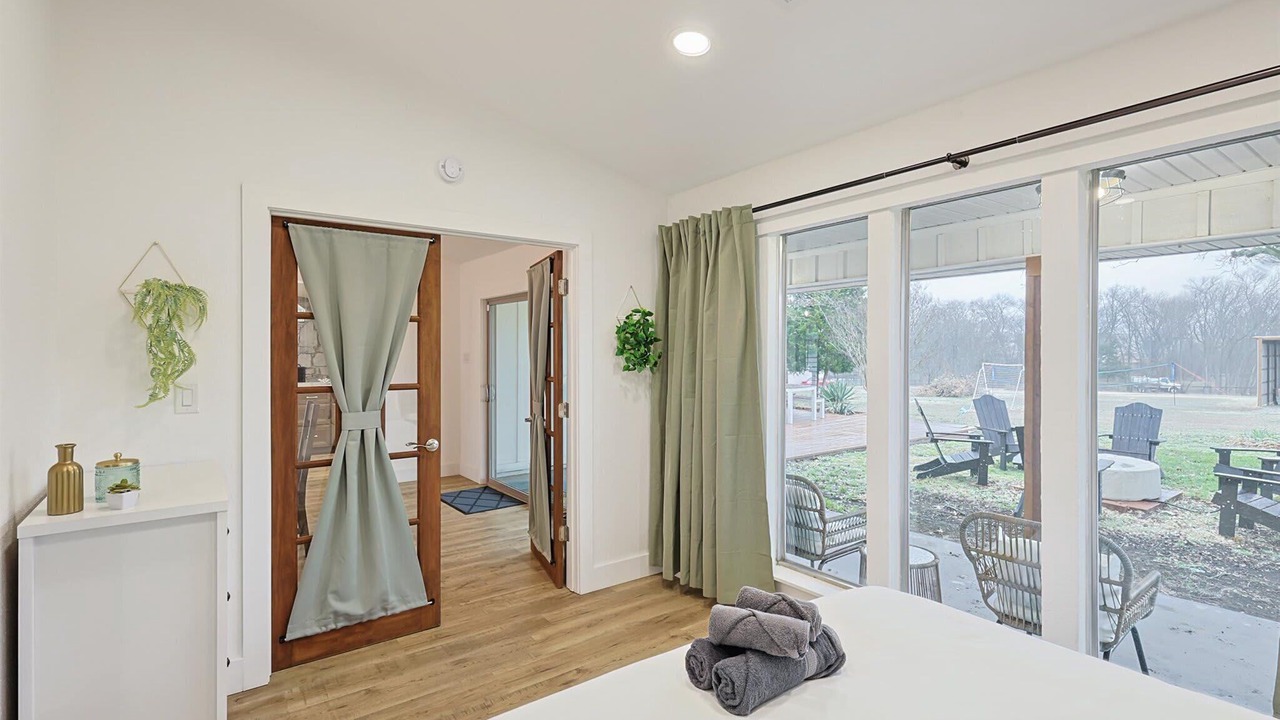Photo of Bedroom in McKinney