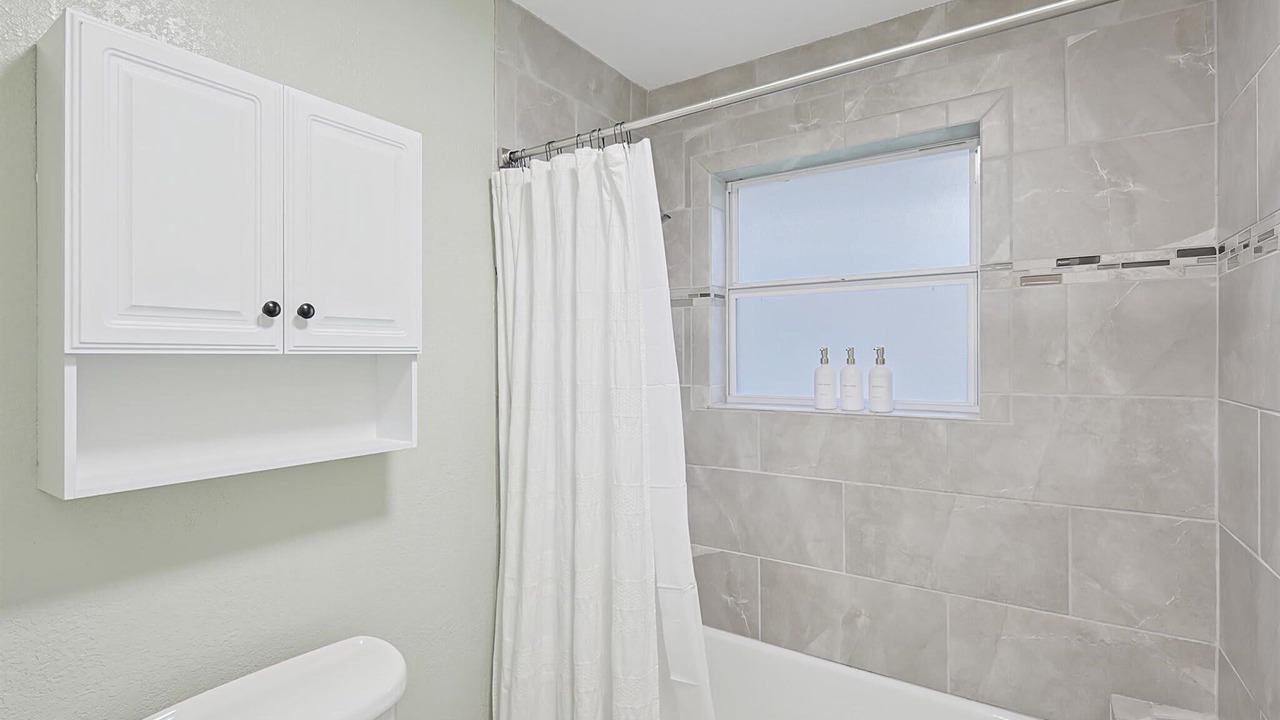 Photo of Bathroom in McKinney