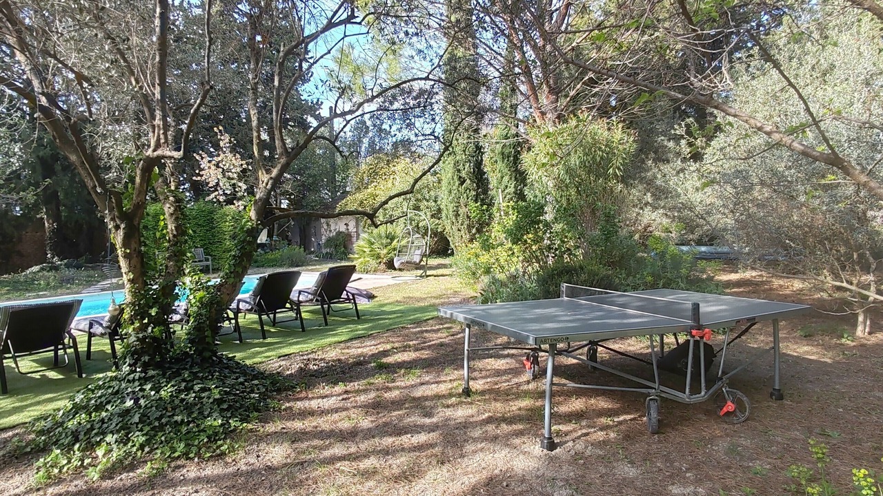Photo of Outdoor in Camaret-sur-Aigues