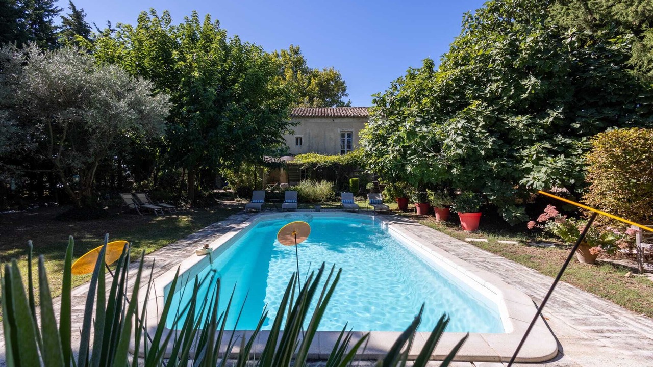 Photo of Outdoor in Camaret-sur-Aigues