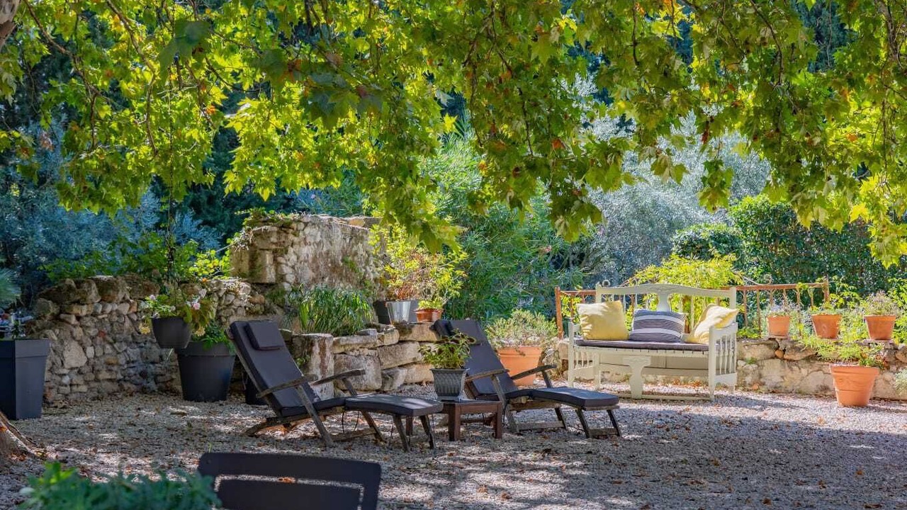 Photo of Patio Balcony in Camaret-sur-Aigues