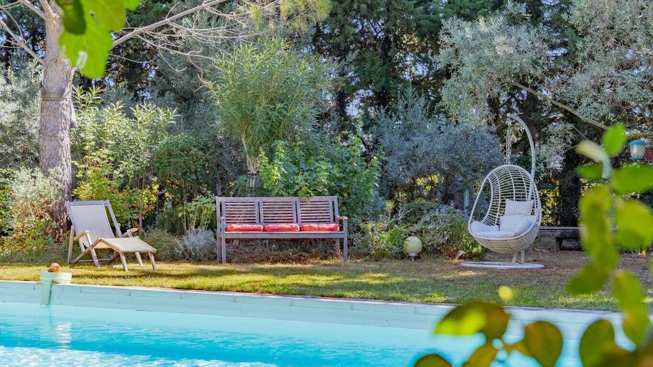 Photo of Outdoor in Camaret-sur-Aigues