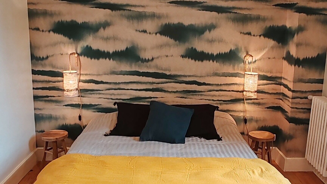 Photo of Bedroom in Camaret-sur-Aigues