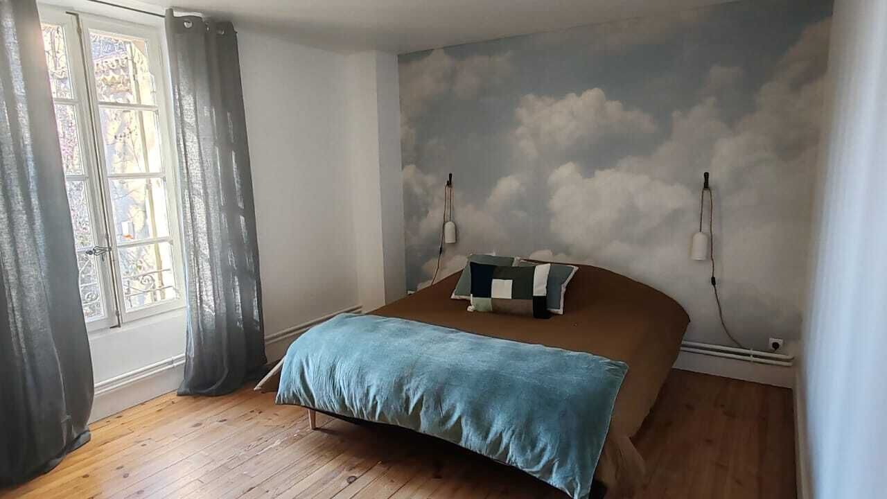 Photo of Bedroom in Camaret-sur-Aigues