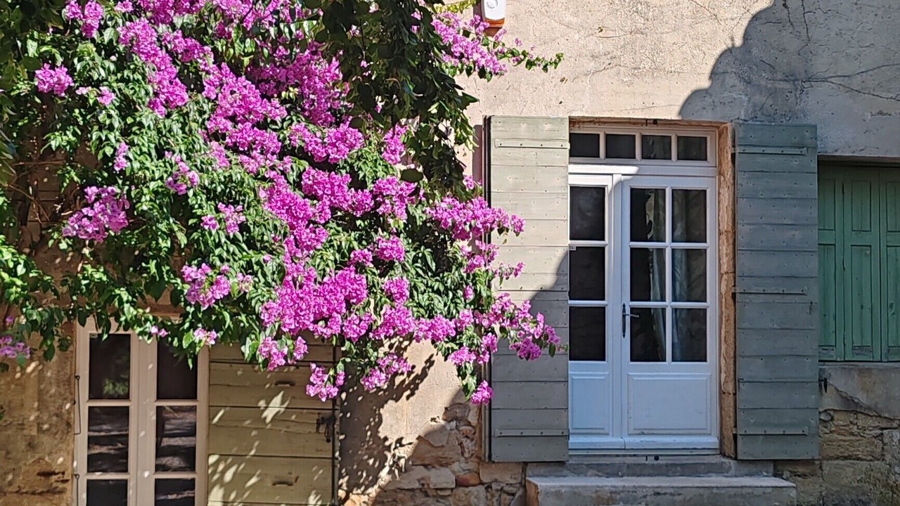 Photo of Outdoor in Camaret-sur-Aigues