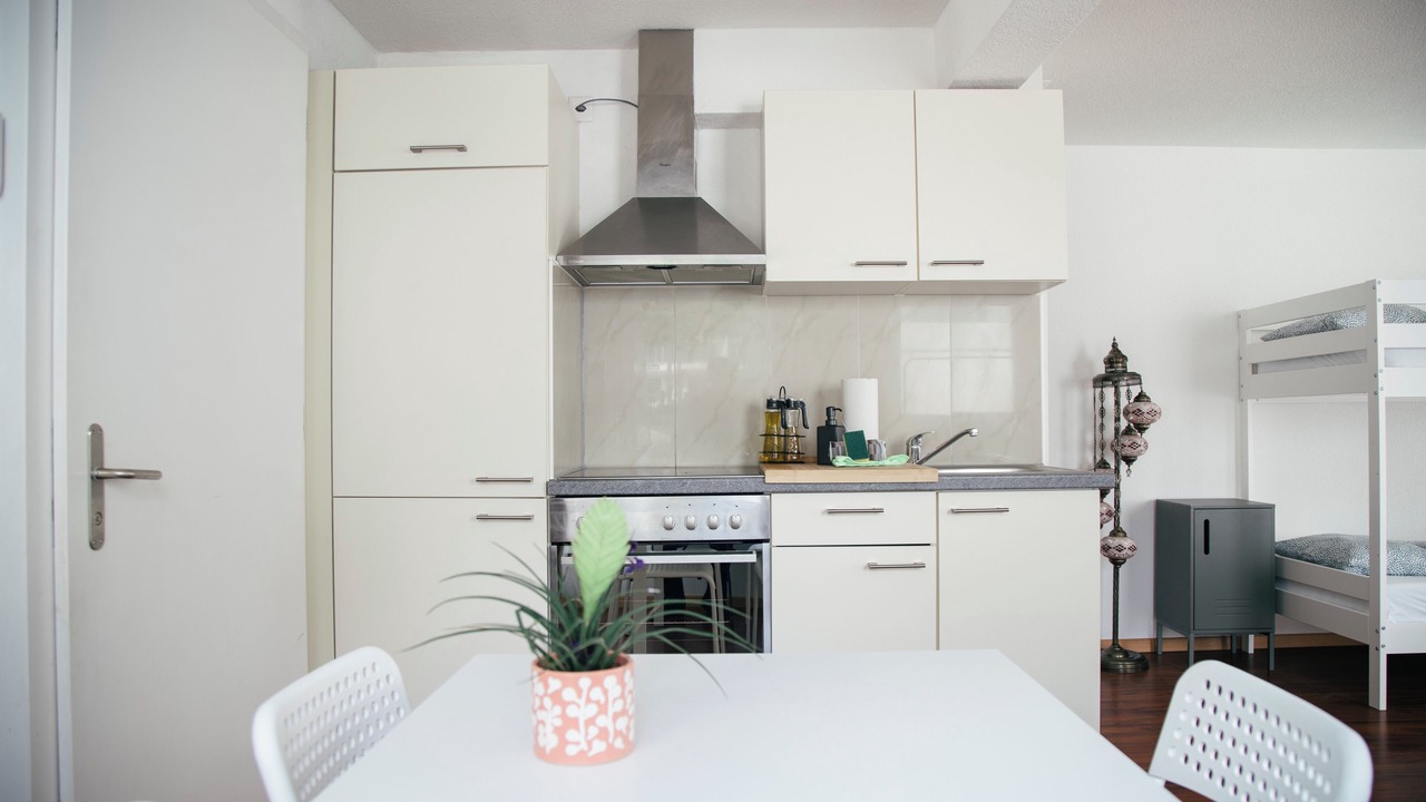 Photo of Kitchen in Unterseen