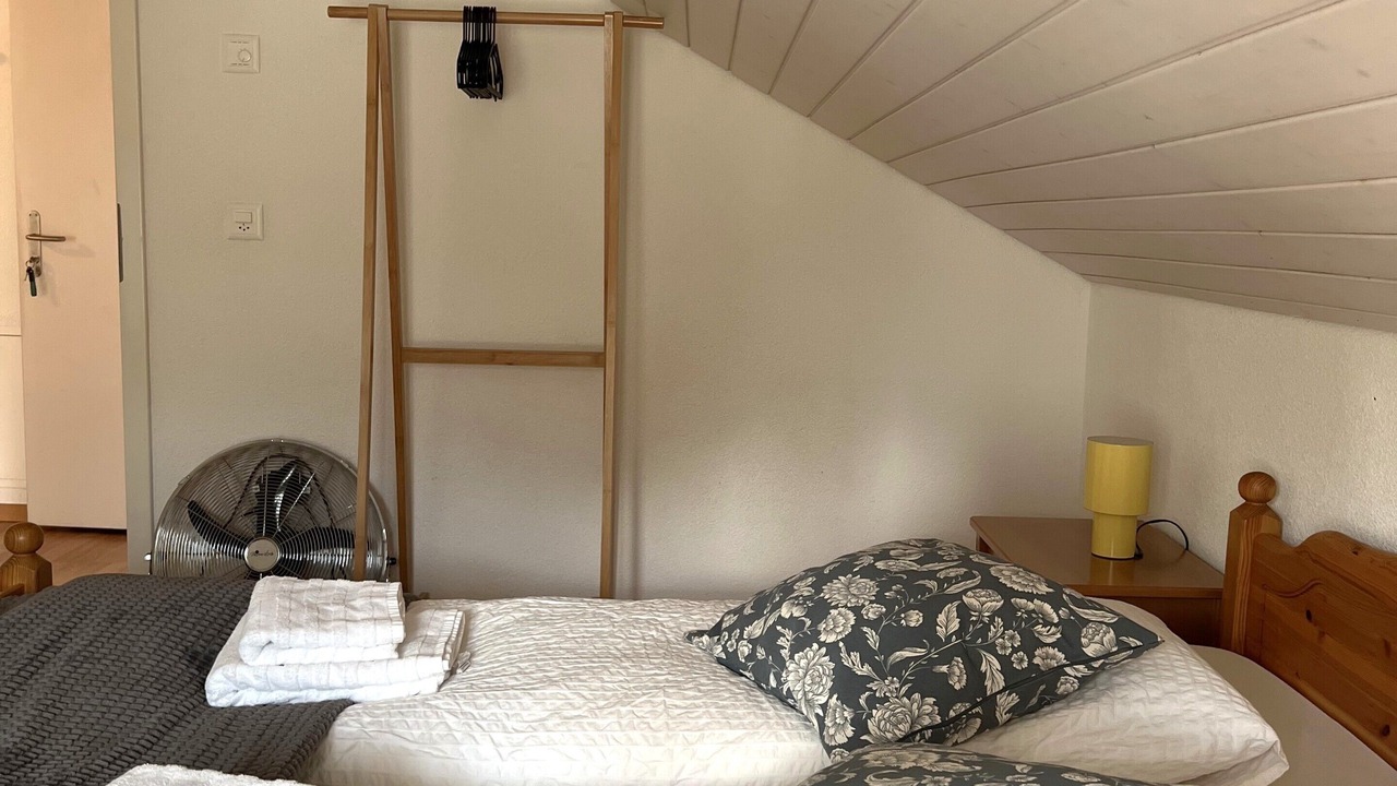 Photo of Bedroom in Unterseen