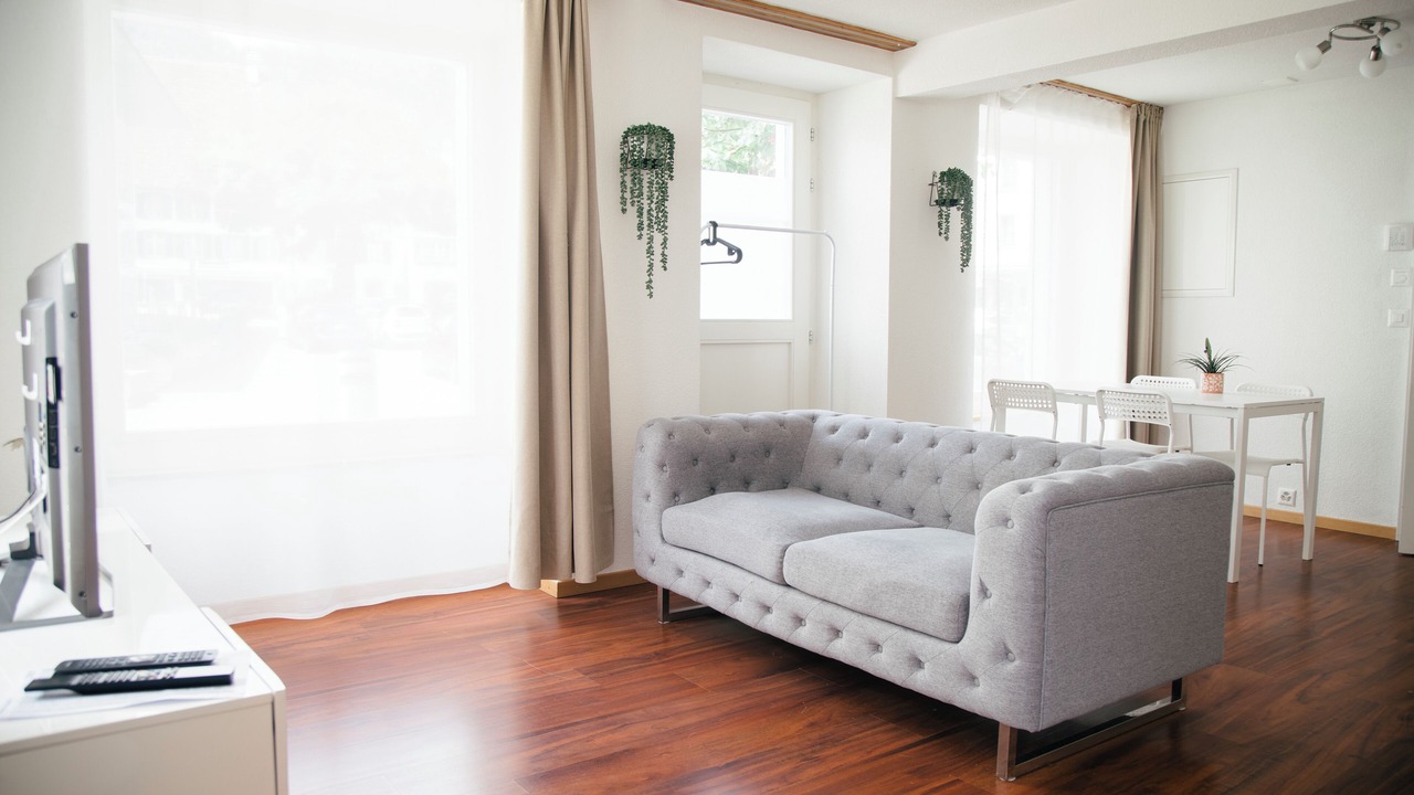 Photo of Livingroom in Unterseen