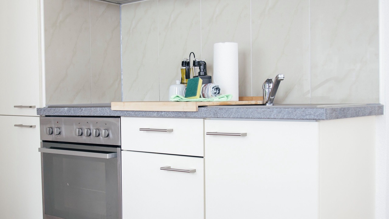 Photo of Kitchen in Unterseen