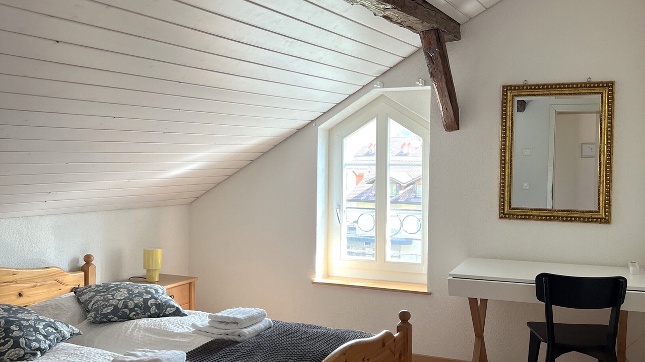 Photo of Bedroom in Unterseen