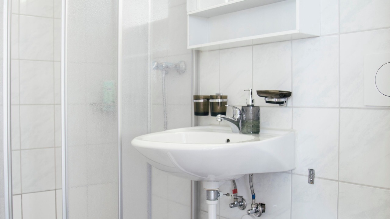 Photo of Bathroom in Unterseen